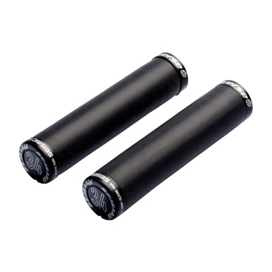 Reverse Components Grips Seismic Ergo 34 mm - Purebike