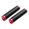 Reverse Components Grips Seismic Ergo 34 mm - Purebike