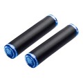 Reverse Components Grips Seismic Ergo 34 mm - Purebike