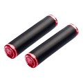 Reverse Components Grips Seismic Ergo 32 mm - Purebike