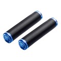 Reverse Components Grips Seismic Ergo 32 mm - Purebike