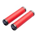 Reverse Components Grips Seismic Ergo 34 mm - Purebike