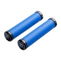 Reverse Components Grips Seismic Ergo 32 mm - Purebike