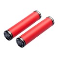 Reverse Components Grips Seismic Ergo 32 mm - Purebike