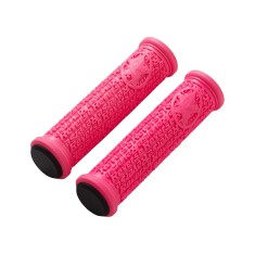 Reverse Components Grips Stamp Basic - Purebike