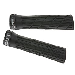 Grips GE1 Evo Slim - Poignées grips de vélo - Accessoires VTT - Purebike - Materiel Velo, Accessoires VTT Equipement Vélo - Pure