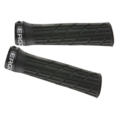 Grips GE1 Evo Slim - Poignées grips de vélo - Accessoires VTT - Purebike - Materiel Velo, Accessoires VTT Equipement Vélo - Pure