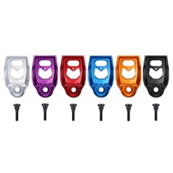 Hope Support écran Kiox pour potence ( avec vis) - Purebike
