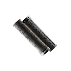 Grips Half Nelson