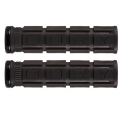 Oury Grips Lock On V2 - Purebike
