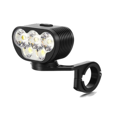 Magicshine Eclairage avant Monteer 8000S V2.0 - Purebike