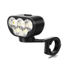 Magicshine Eclairage avant Monteer 8000S V2.0 - Purebike