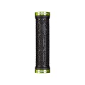 Grips Stamp Lock-On Noir