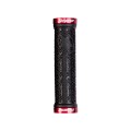 Grips Stamp Lock-On Noir