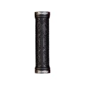 Grips Stamp Lock-On Noir