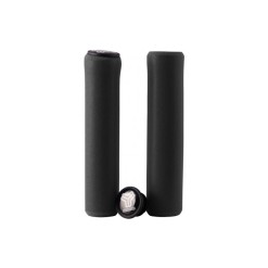Grips Silicone 30 mm - Poignées grips de vélo - Accessoires VTT - Purebike - Materiel Velo, Accessoires VTT Equipement Vélo - Pu
