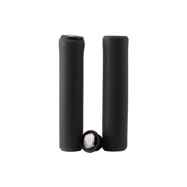 Grips Silicone 30 mm - Poignées grips de vélo - Accessoires VTT - Purebike - Materiel Velo, Accessoires VTT Equipement Vélo - Pu