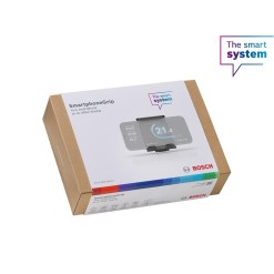 Bosch Support SmartphoneGrip Horizontal - Purebike