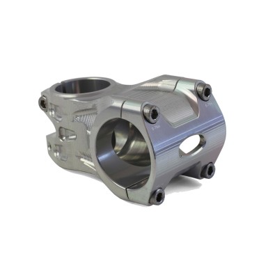 Hope Potence AM 35 Argent - Purebike