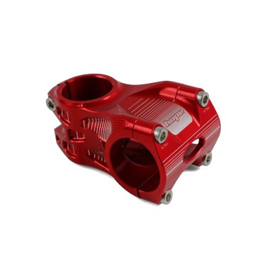 Hope Potence AM Rouge - Purebike