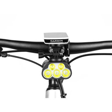 Magicshine Eclairage avant Monteer 8000S V2.0 - Purebike