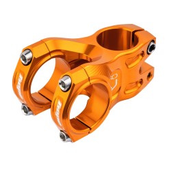 Hope Potence Gravity 31.8 mm Orange - Purebike