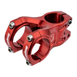 Hope Potence Gravity 31.8 mm Rouge - Purebike