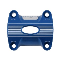 Hope Plaque avant de potence AM 31.8 mm - Purebike