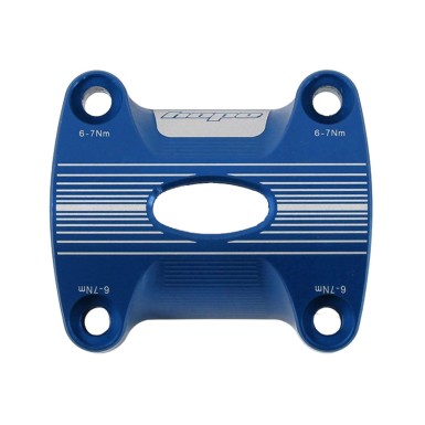 Hope Plaque avant de potence AM 31.8 mm - Purebike