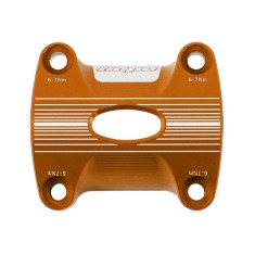 Hope Plaque avant de potence AM 31.8 mm - Purebike