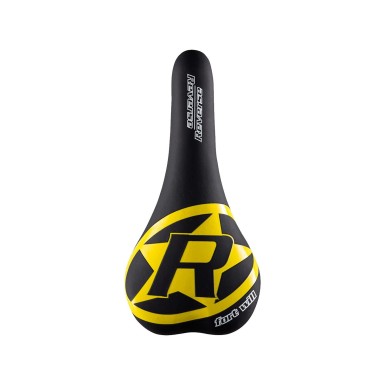 Reverse Components Selle Fort Will Style - Purebike