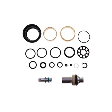 Fox Racing Shox Kit reconditionnement pour tige de selle Transfer - Purebike