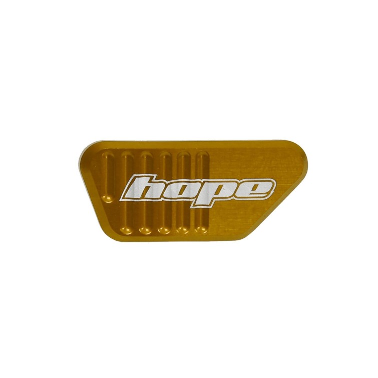 Hope Palette pour commande de tige télescopique - Purebike