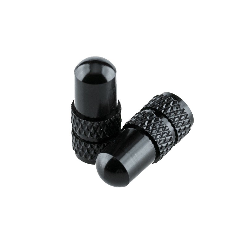 Deity Bouchons de valve Presta (X2) - Purebike