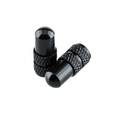 Deity Bouchons de valve Presta (X2) - Purebike