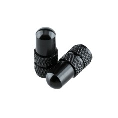 Deity Bouchons de valve Presta (X2) - Purebike