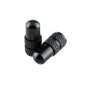 Deity Bouchons de valve Presta (X2) - Purebike