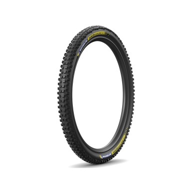 Michelin Pneu Wild Enduro Front Racing Line Tubeless Ready 27.5" - Purebike