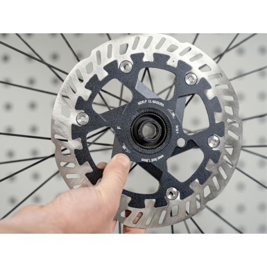 Magura Disque MDR-P Centerlock - Purebike