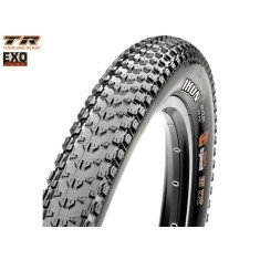 Maxxis Pneu Ikon Tubeless Ready 27,5'' - Purebike