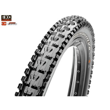 Maxxis Pneu High Roller II 27.5" - Purebike
