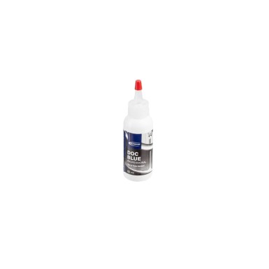 Préventif Doc Blue - 60 ml -  Kit de réparation et préventif pour pneus VTT et chambres à air  - Materiel Velo, Accessoires VTT 