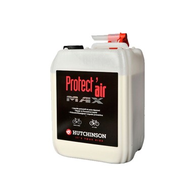 Préventif Protect'Air Max -  Kit de réparation et préventif pour pneus VTT et chambres à air  - Materiel Velo, Accessoires VTT E