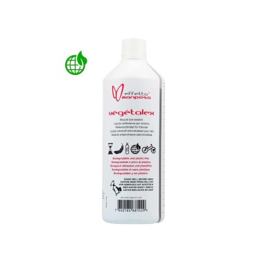 Effetto Mariposa Préventif Végétalex - Purebike