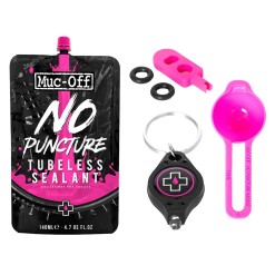 Muc-Off Préventif Anti crevaison No Puncture Hassle - Purebike