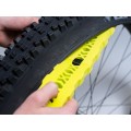 Slicy Mousse anti pincement Smooth 2.0 - Purebike