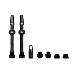 Muc-Off Valves tubeless V2 60 mm (X2) - Purebike