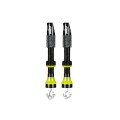 Slicy Valves tubeless Rocket (x2) - Purebike