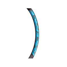 Race Face Wheel Decal Kit - Small