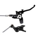 Hope Frein à disque arrière Tech 4 V4 Noir / Noir - Purebike